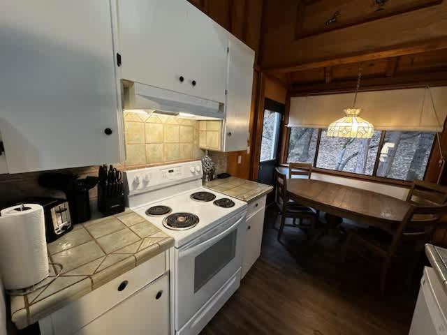 Views Inside Yosemite-Timber Lodge-Sleeps 6 Yosemite West Exterior photo