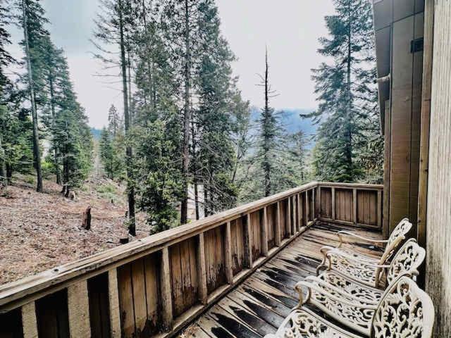 Views Inside Yosemite-Timber Lodge-Sleeps 6 Yosemite West Exterior photo