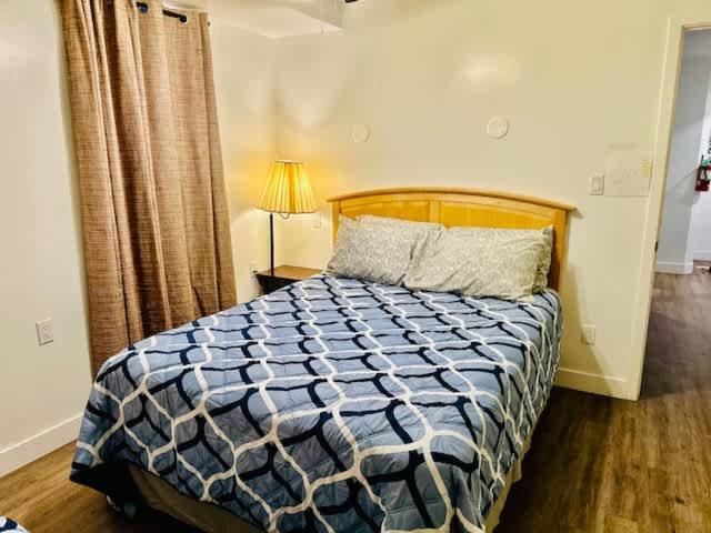 Views Inside Yosemite-Timber Lodge-Sleeps 6 Yosemite West Exterior photo